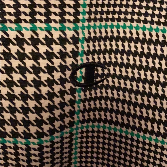 champion cropped crew neck - Picture 3 of 4